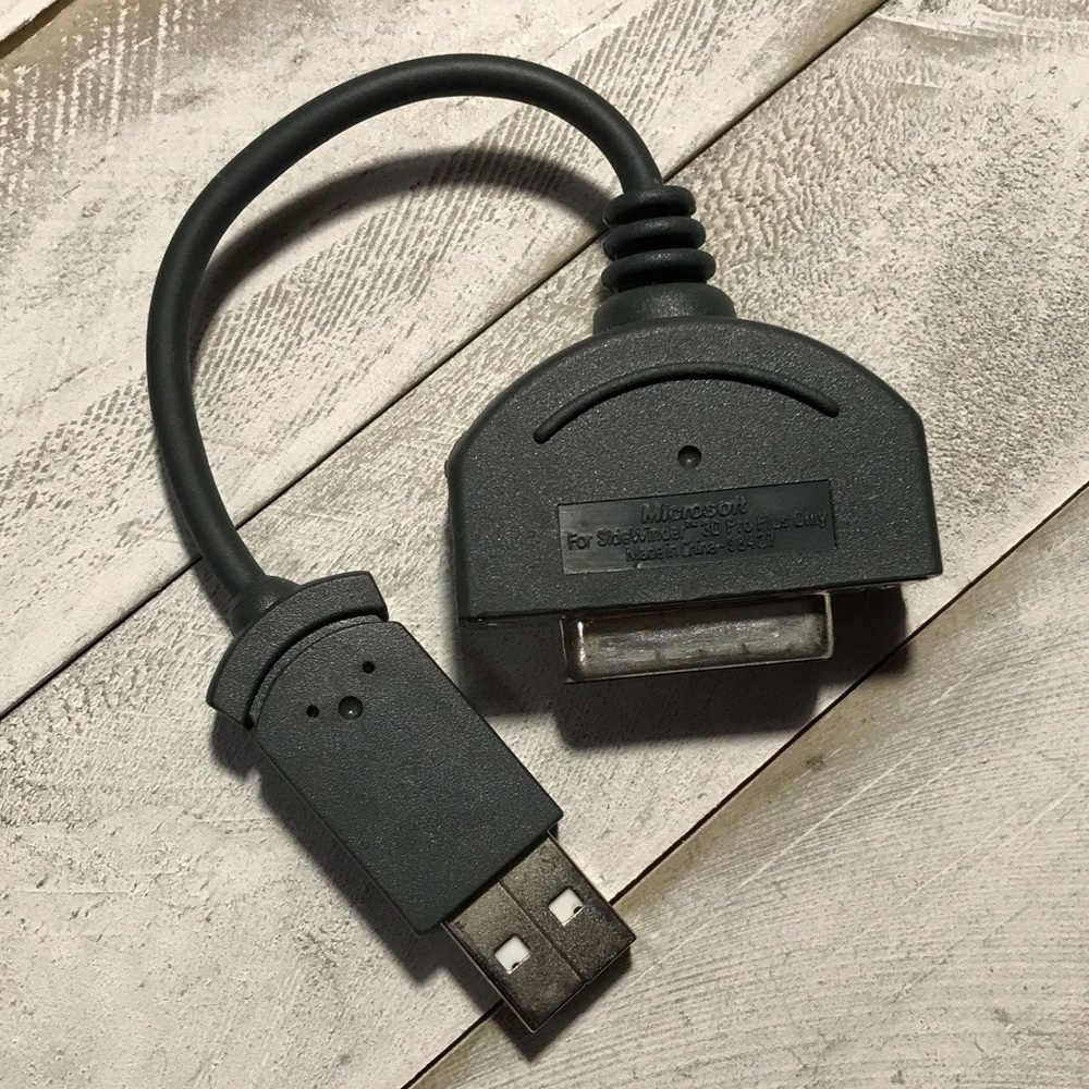 Microsoft Adapter - Picture 5 of 5